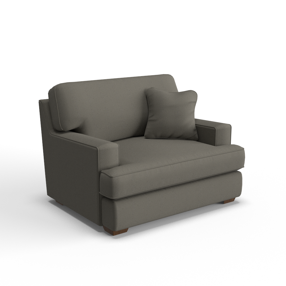 Paxton Chair & A Half
